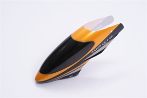 RAZOR CX ORANGE CANOPY